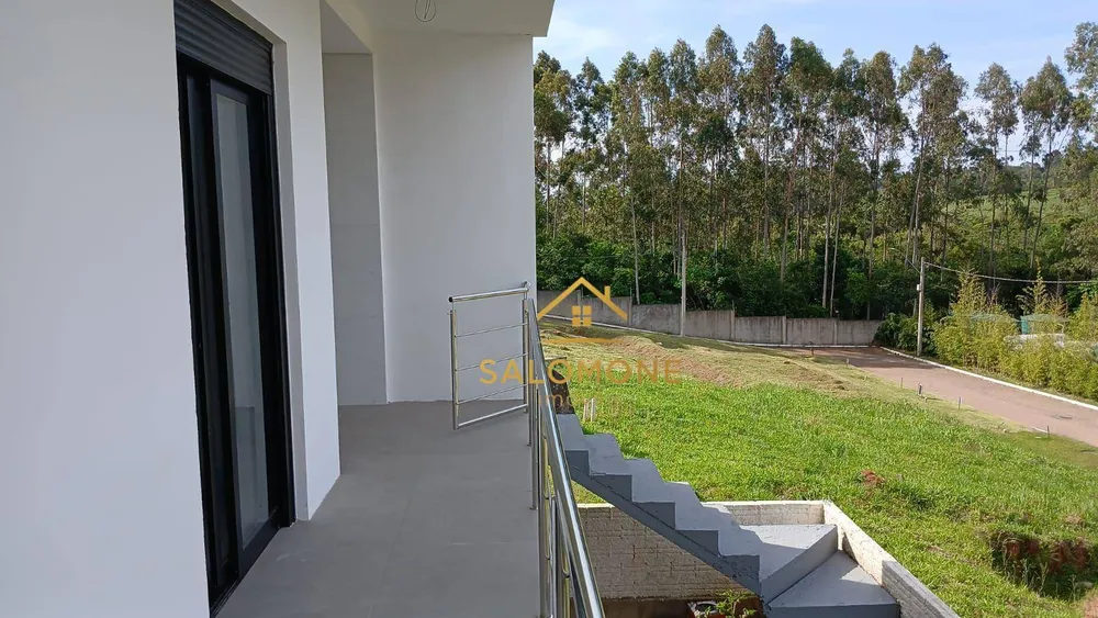 Casa de Condomínio, 3 quartos - Foto 11
