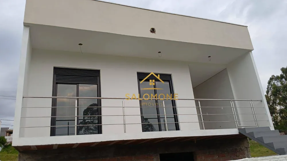 Casa de Condomínio, 3 quartos - Foto 5