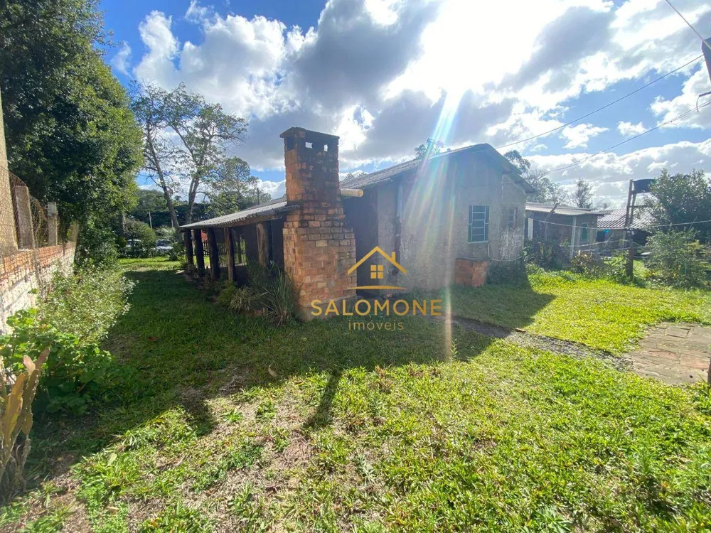 Sítio, 3 quartos, 650 m² - Foto 2