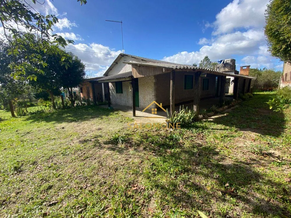 Sítio, 3 quartos, 650 m² - Foto 3