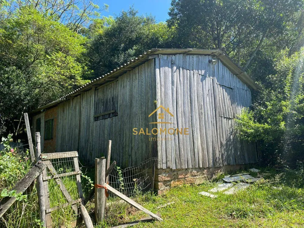 Sítio, 2 quartos, 2 hectares - Foto 9