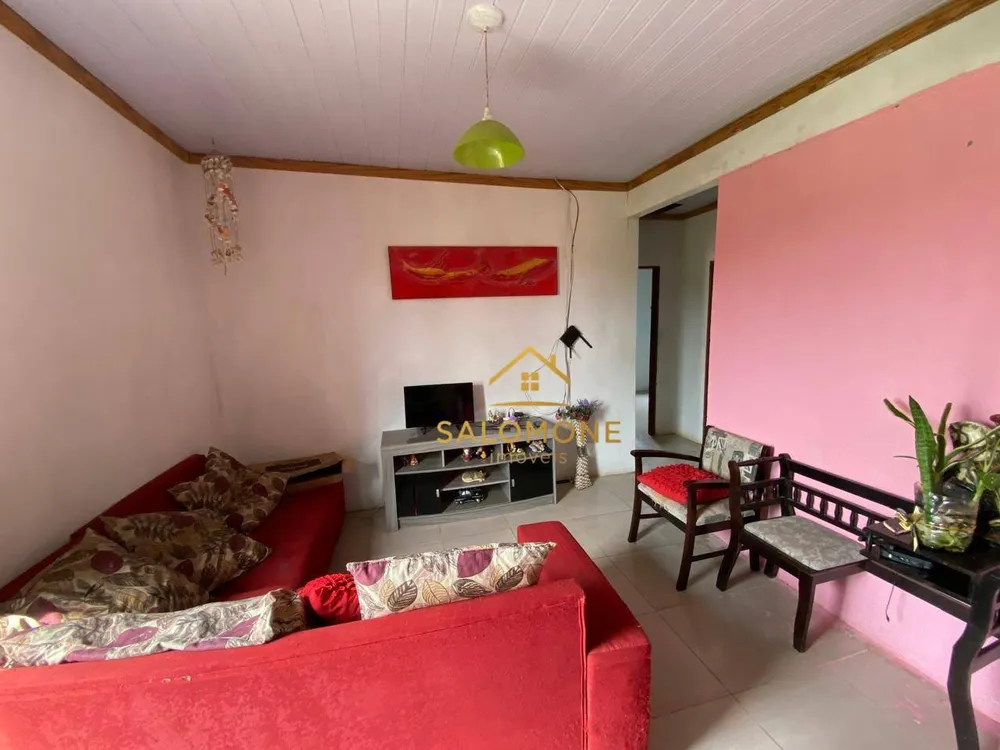 Sítio, 3 quartos, 539 m² - Foto 6