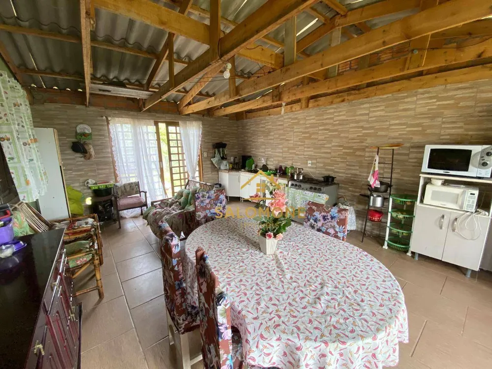 Sítio, 3 quartos, 539 m² - Foto 5