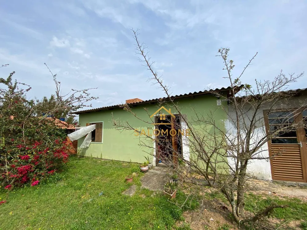 Sítio, 3 quartos, 539 m² - Foto 4