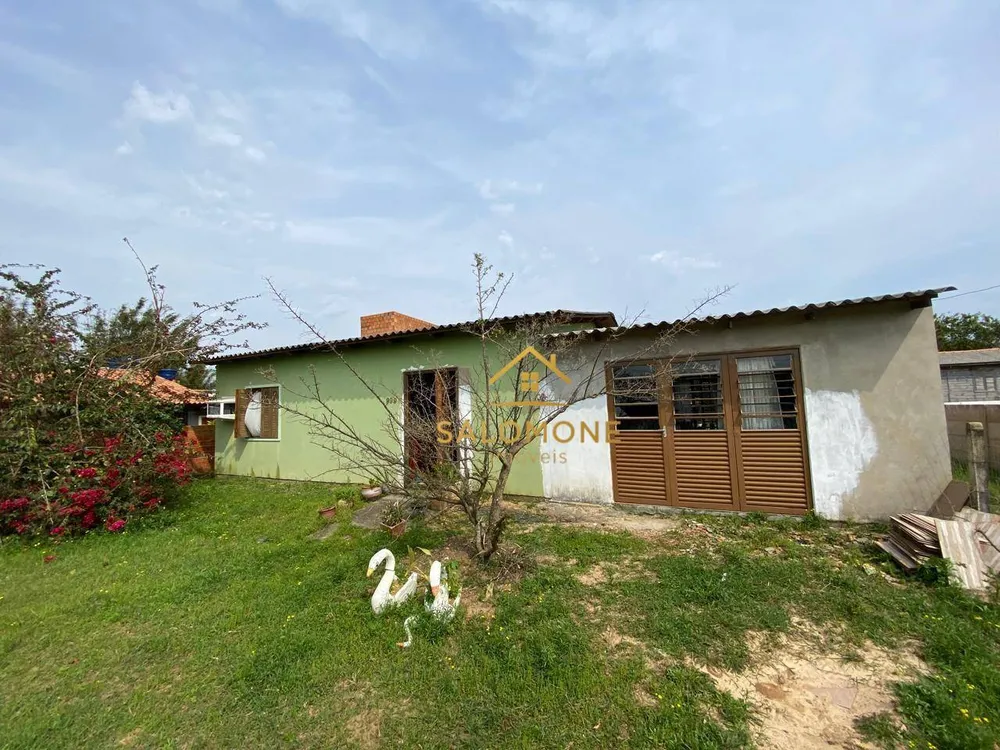 Sítio, 3 quartos, 539 m² - Foto 2