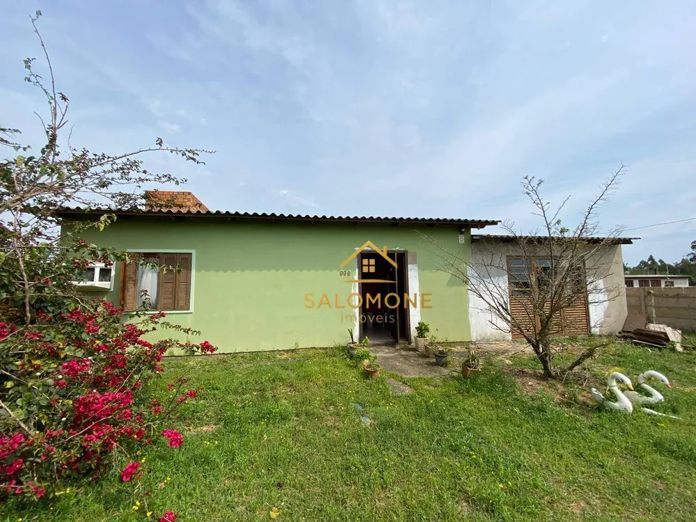 Sítio, 3 quartos, 539 m² - Foto 3