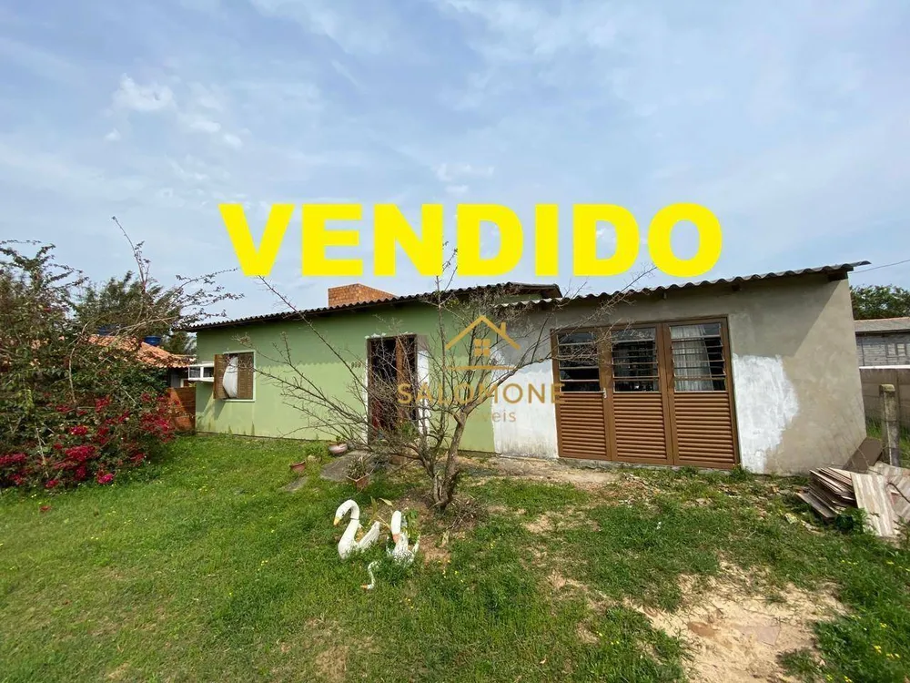 Sítio, 3 quartos, 539 m² - Foto 1