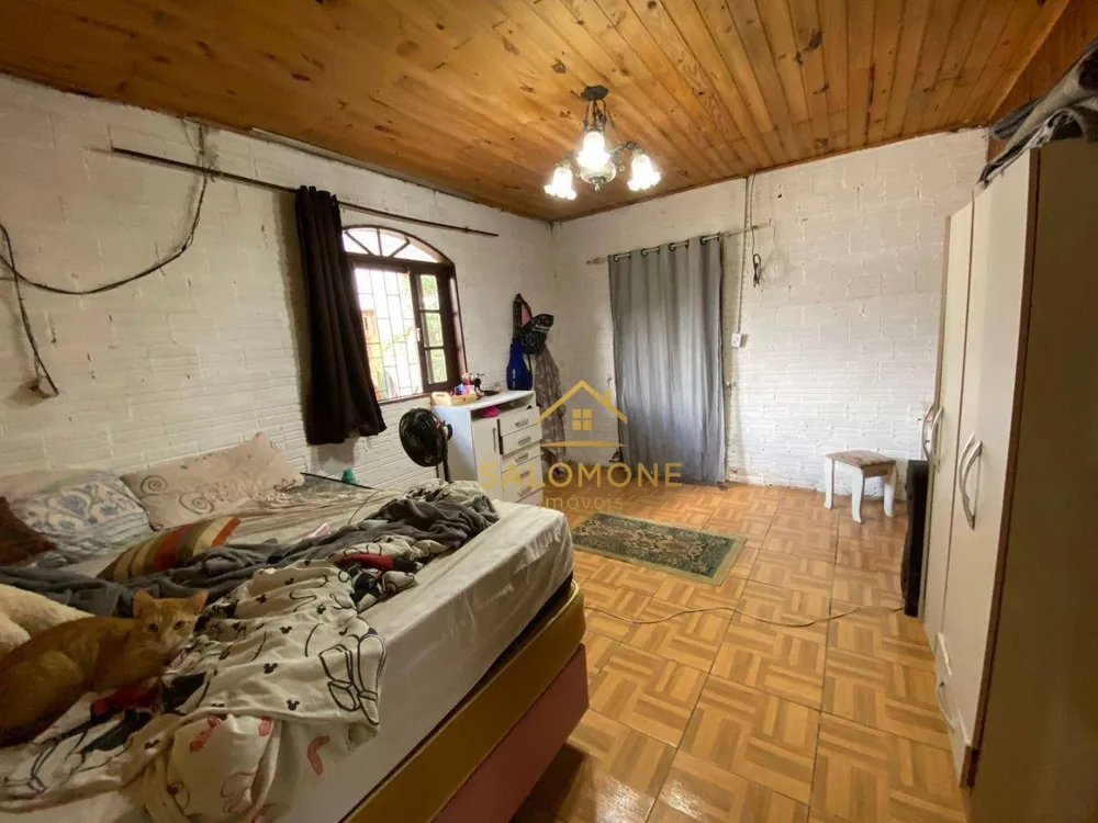 Casa, 3 quartos, 200 m² - Foto 12