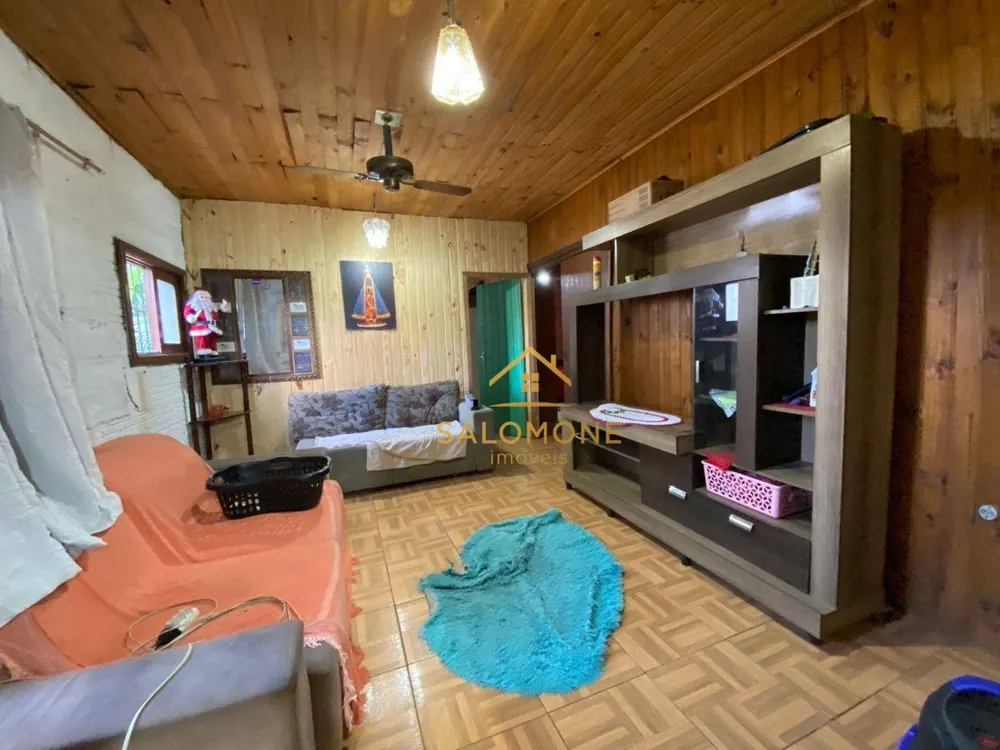Casa, 3 quartos, 200 m² - Foto 13