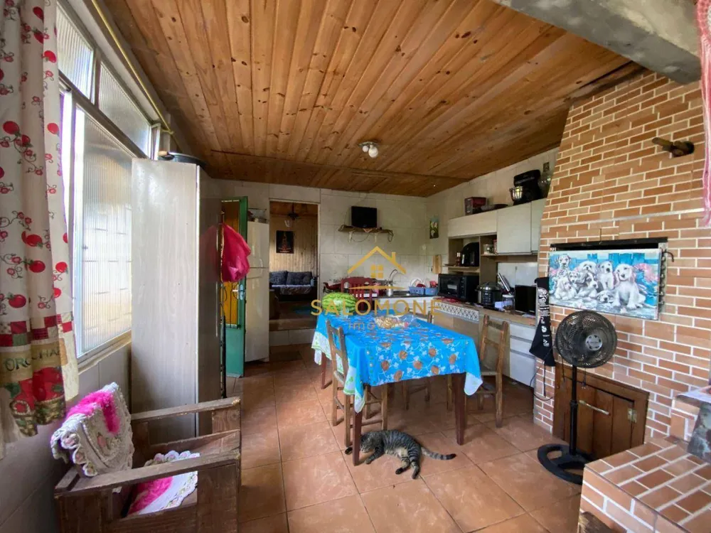Casa, 3 quartos, 200 m² - Foto 8