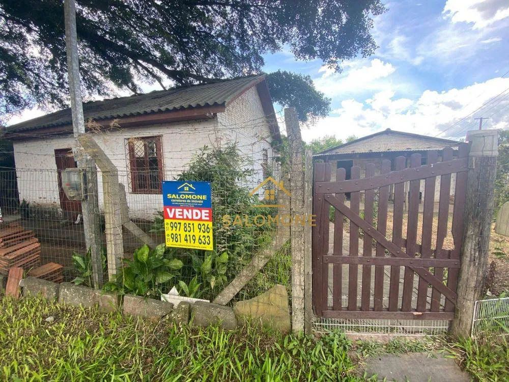 Casa, 3 quartos, 200 m² - Foto 6