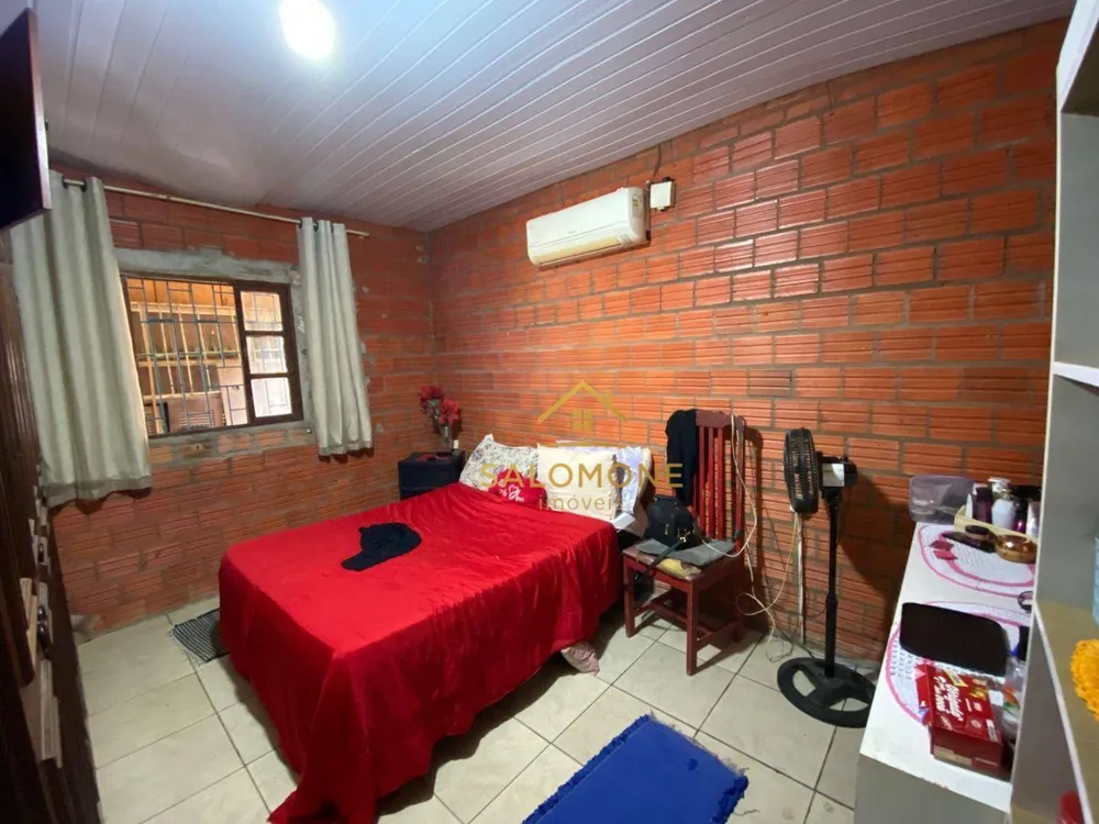 Casa, 3 quartos, 200 m² - Foto 11