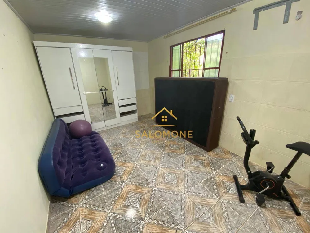 Sítio, 3 quartos, 1786 m² - Foto 13