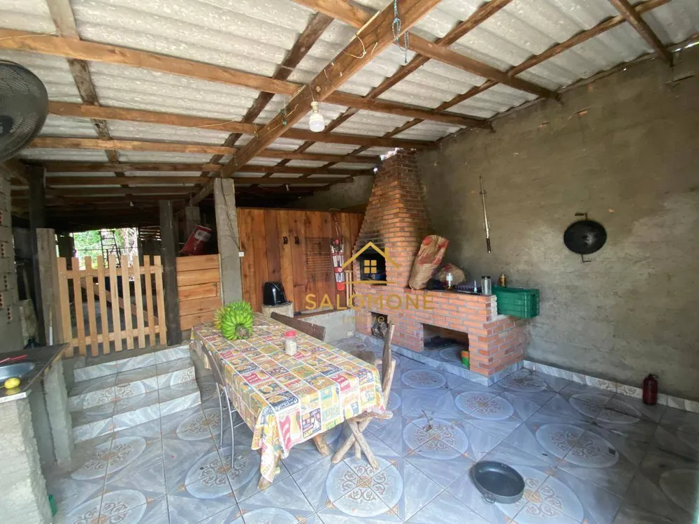 Sítio, 3 quartos, 1786 m² - Foto 8