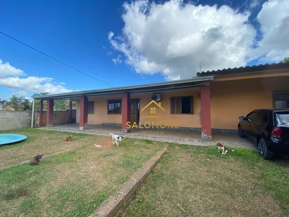 Sítio, 3 quartos, 1786 m² - Foto 6