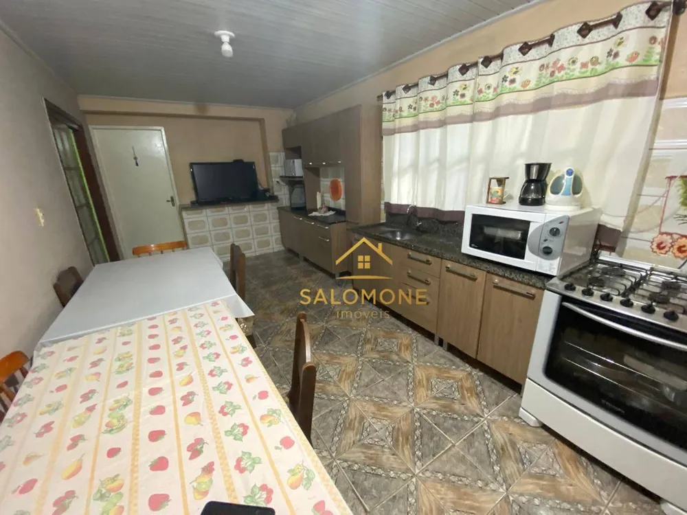 Sítio, 3 quartos, 1786 m² - Foto 5