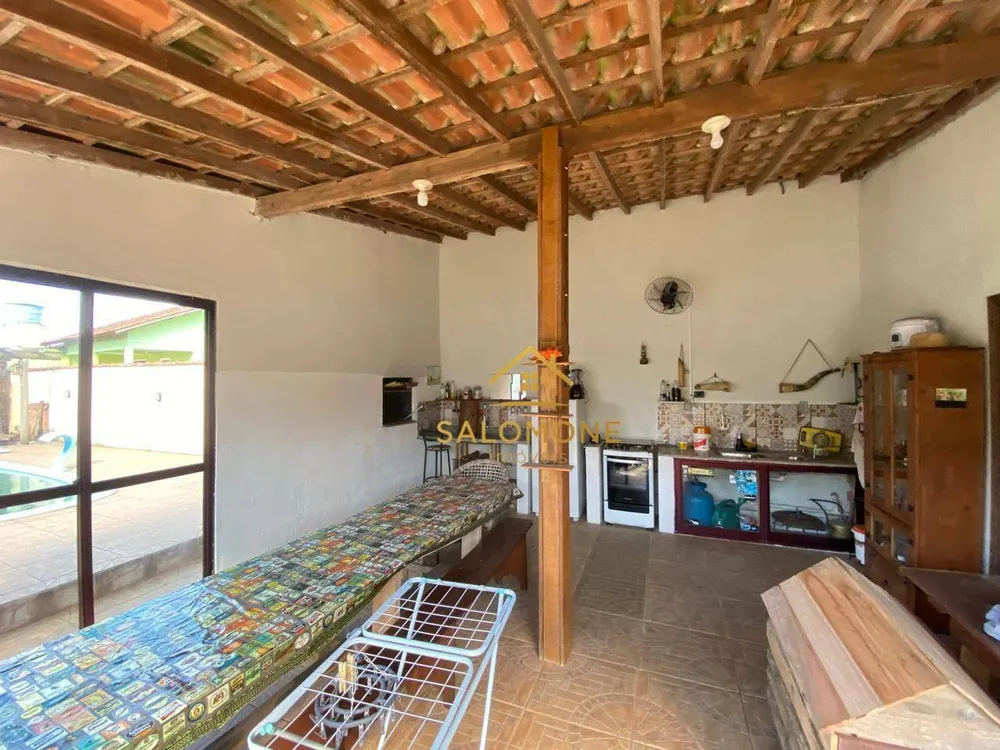 Casa de Condomínio, 2 quartos - Foto 8