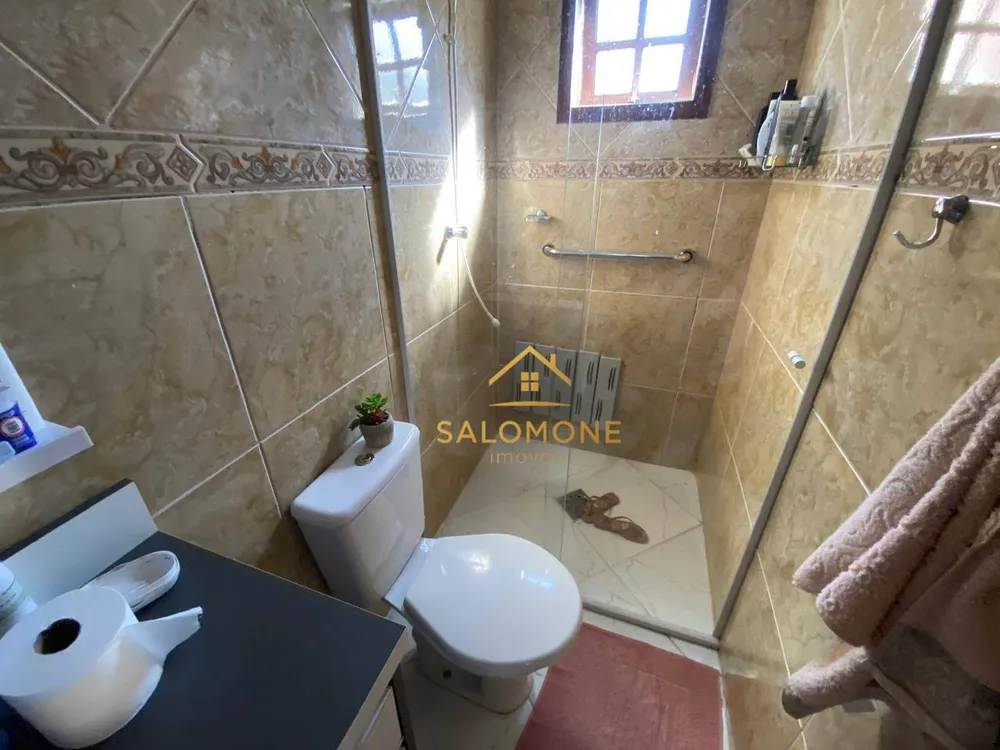 Casa de Condomínio, 2 quartos - Foto 4