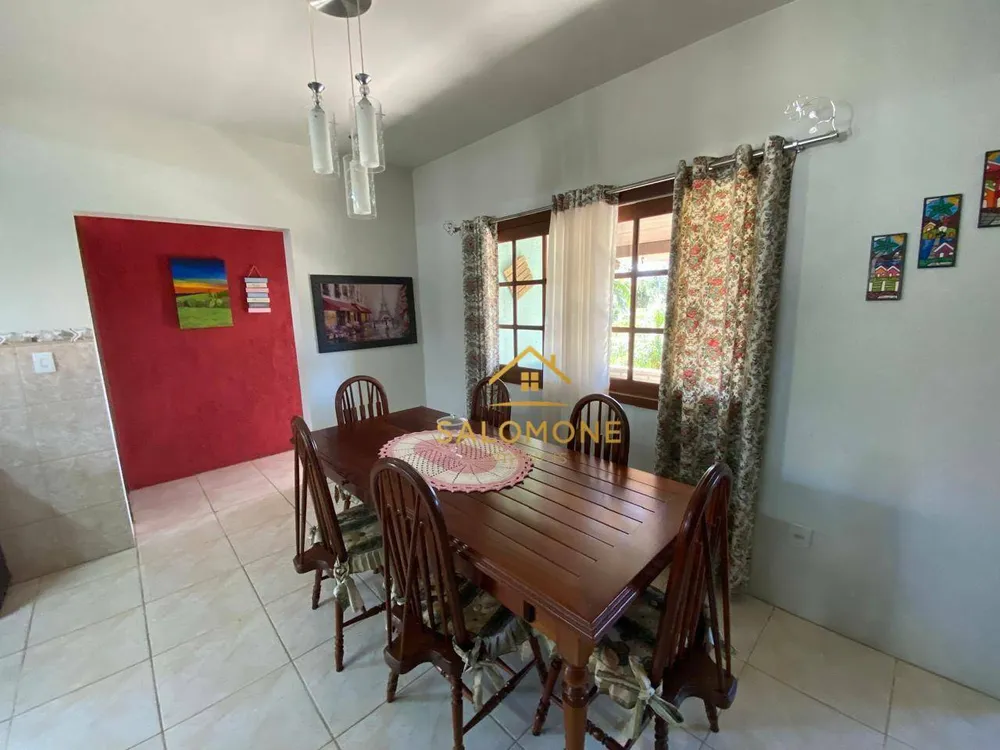 Casa de Condomínio, 2 quartos - Foto 6