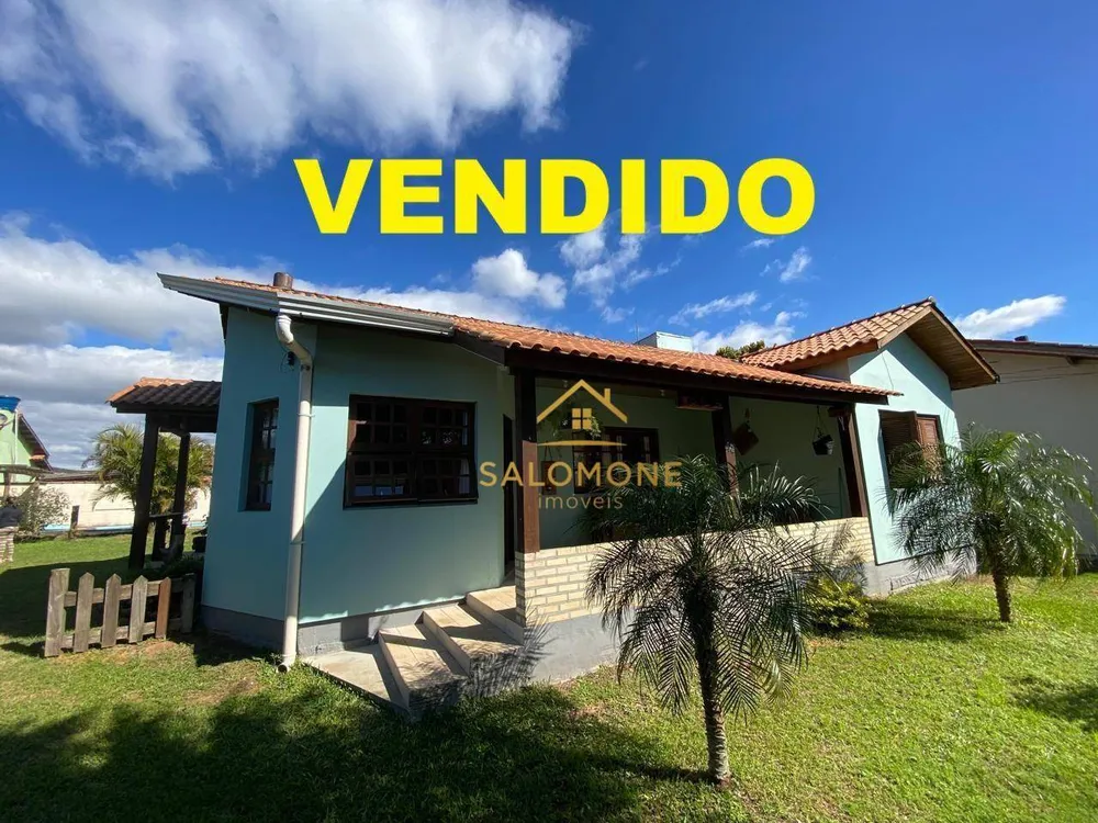 Casa de Condomínio, 2 quartos - Foto 1