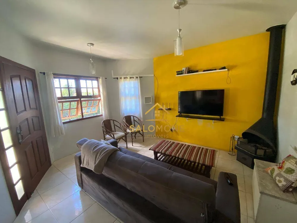 Casa de Condomínio, 2 quartos - Foto 7