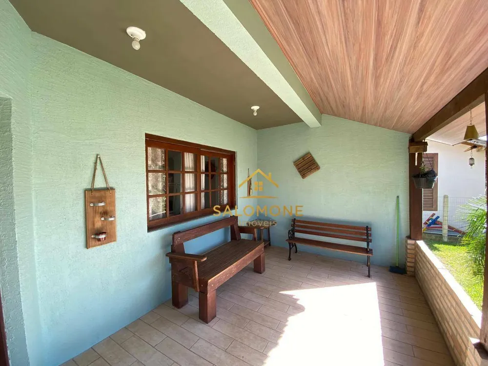 Casa de Condomínio, 2 quartos - Foto 11