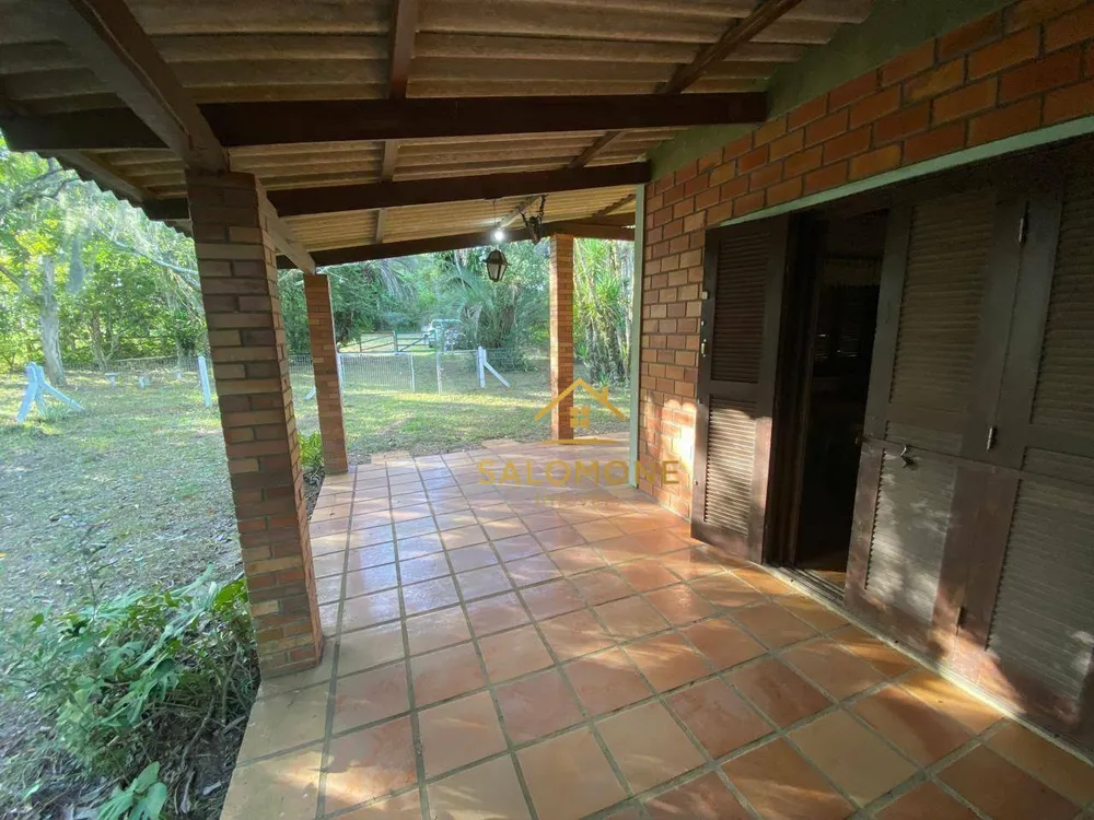 Chácara, 3 quartos, 7000 m² - Foto 3