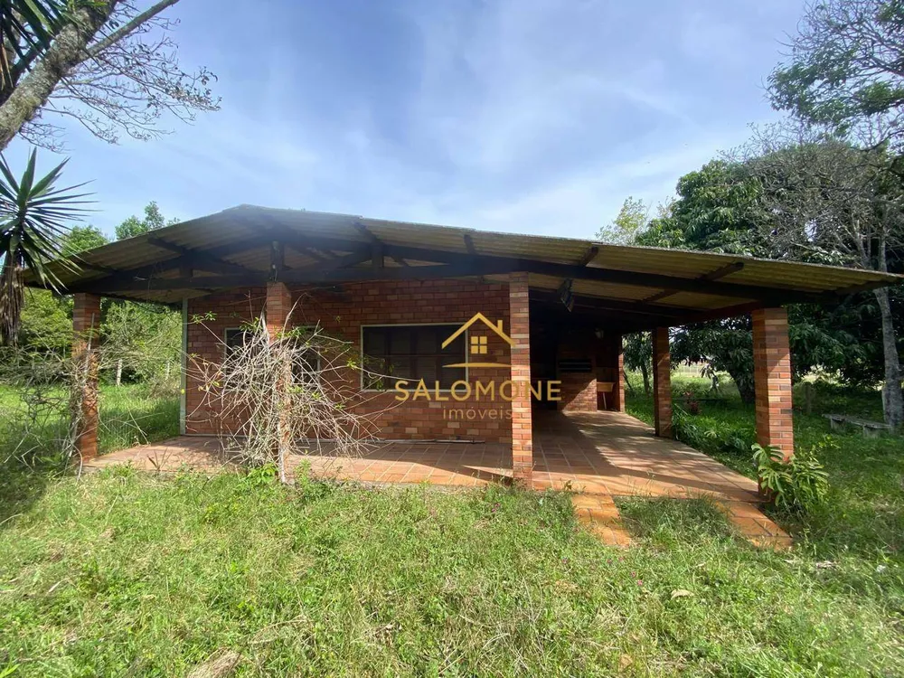Chácara, 3 quartos, 7000 m² - Foto 10