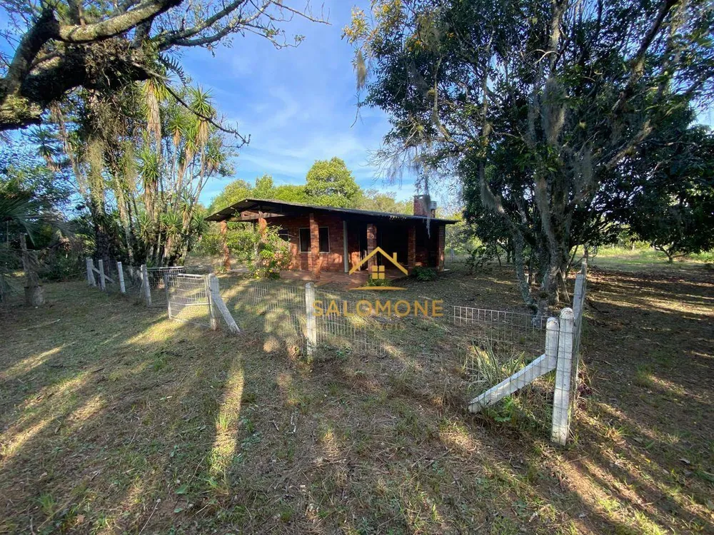 Chácara, 3 quartos, 7000 m² - Foto 7
