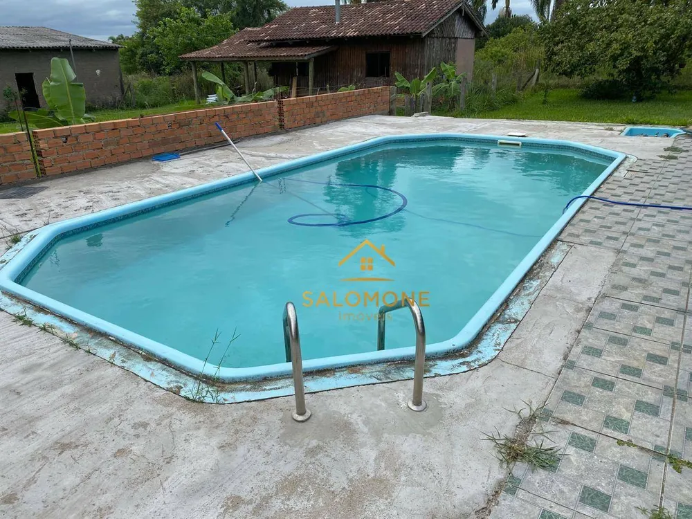Chácara, 3 quartos, 1700 m² - Foto 3