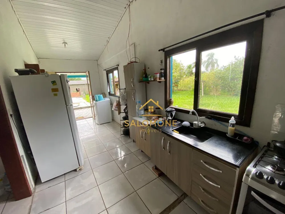 Chácara, 3 quartos, 1700 m² - Foto 4