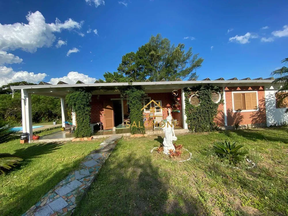 Sítio, 3 quartos, 4300 m² - Foto 13