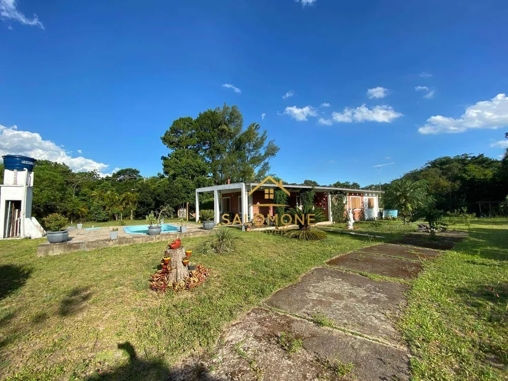 Sítio, 3 quartos, 4300 m² - Foto 8