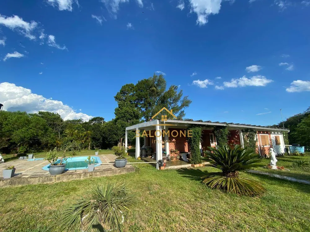 Sítio, 3 quartos, 4300 m² - Foto 12