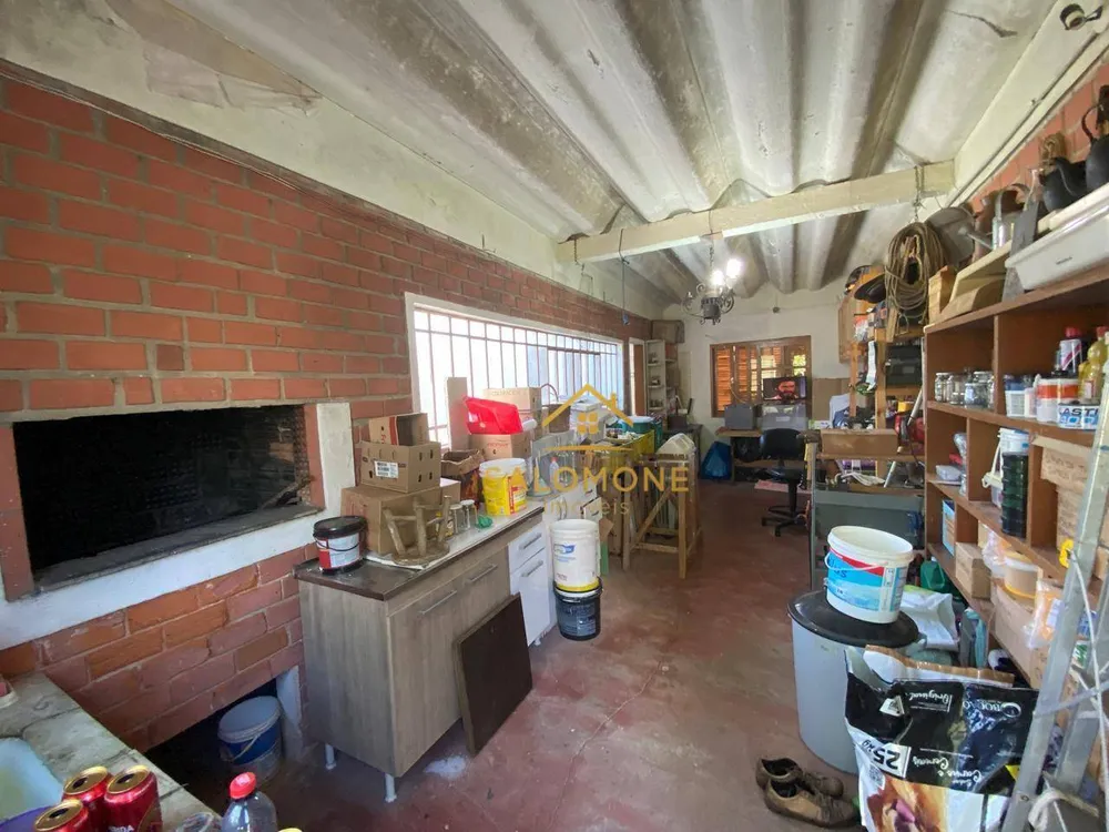 Sítio, 3 quartos, 4300 m² - Foto 2
