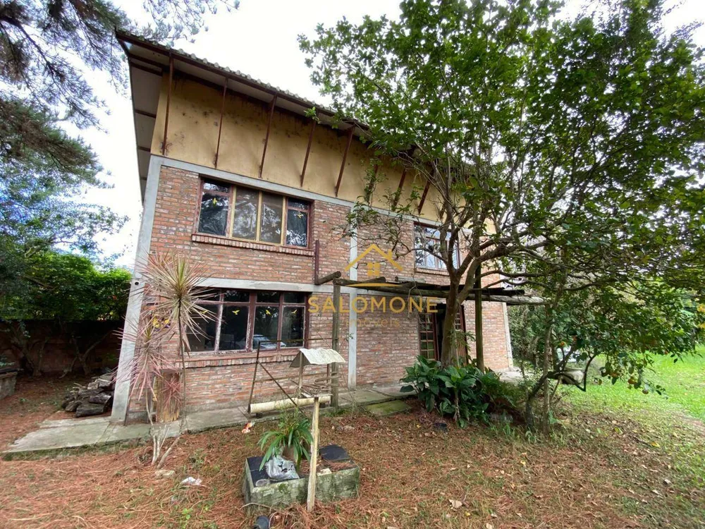 Casa, 5 quartos, 500 m² - Foto 13