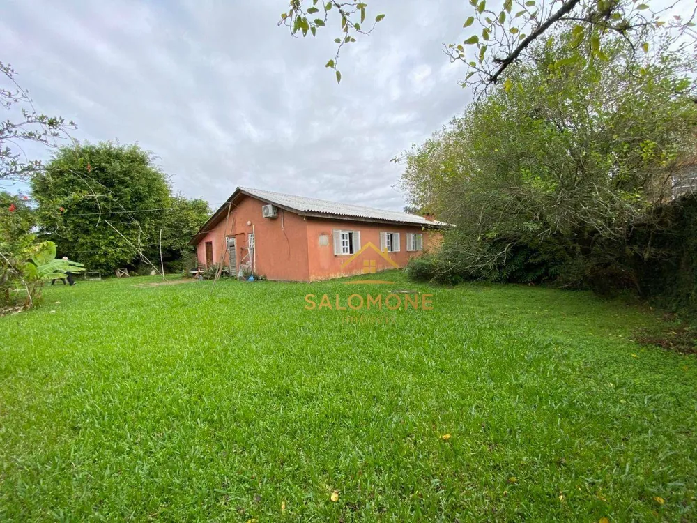 Casa, 5 quartos, 500 m² - Foto 4