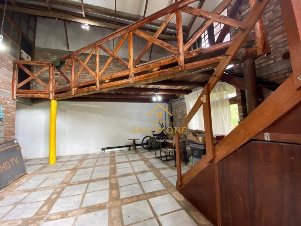 Casa, 5 quartos, 500 m² - Foto 3