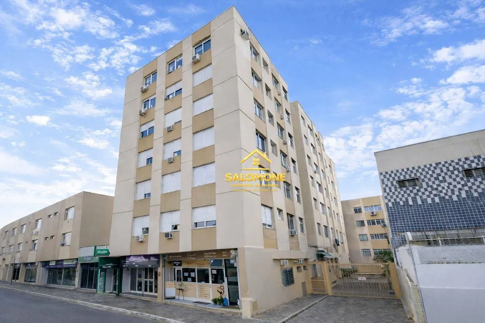 Apartamento, 2 quartos, 50 m² - Foto 3