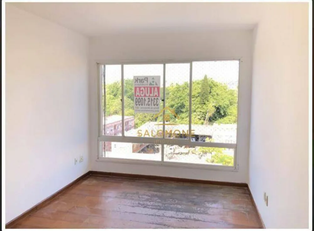 Apartamento, 2 quartos, 50 m² - Foto 6
