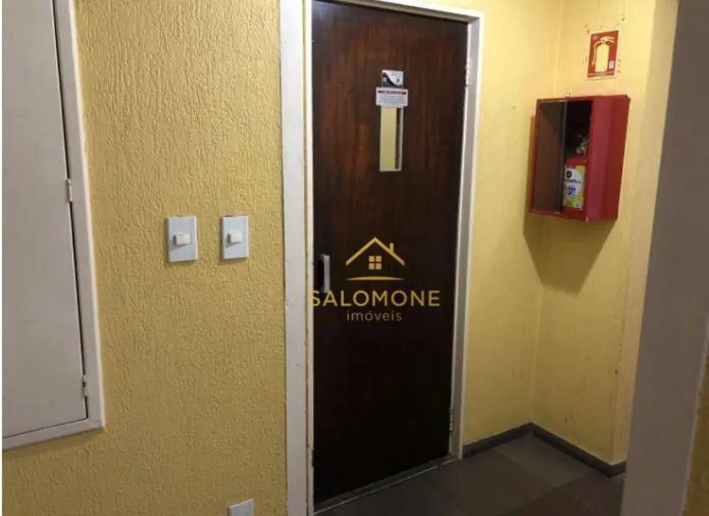 Apartamento, 2 quartos, 50 m² - Foto 8