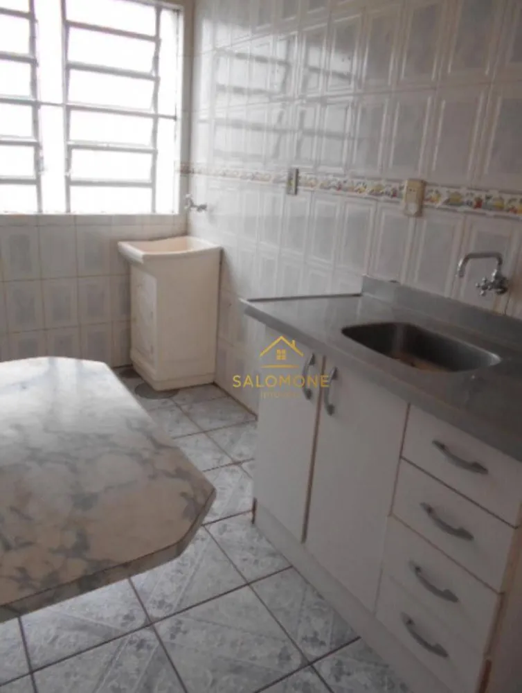 Apartamento, 2 quartos, 50 m² - Foto 4