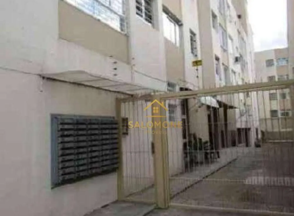 Apartamento, 2 quartos, 50 m² - Foto 3