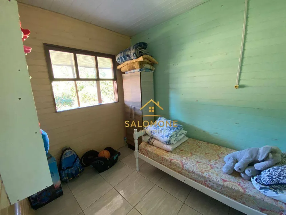 Chácara, 3 quartos, 500 m² - Foto 11