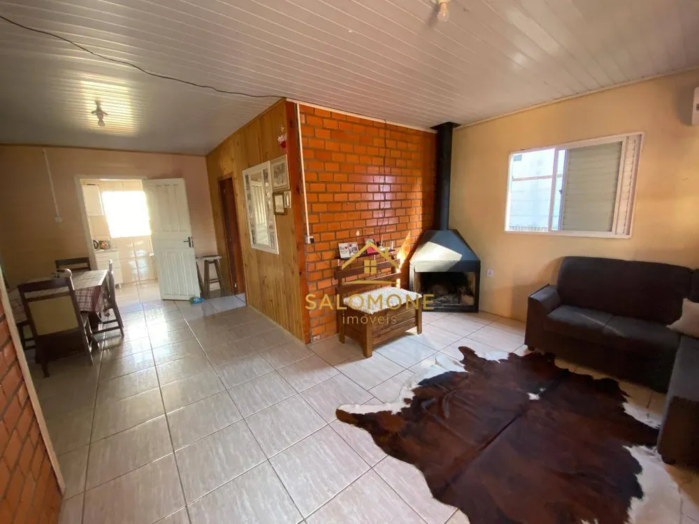 Chácara, 3 quartos, 500 m² - Foto 10