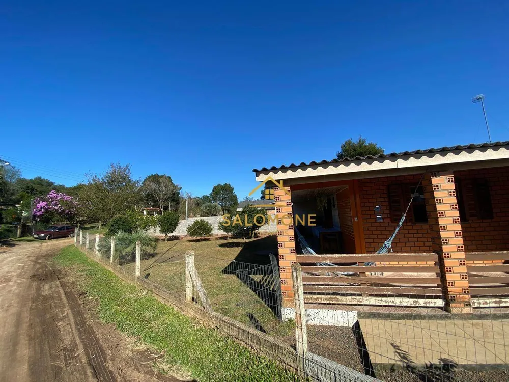 Chácara, 3 quartos, 500 m² - Foto 4