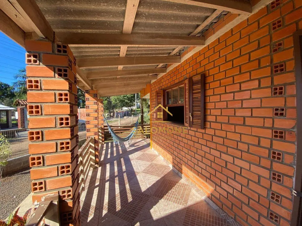 Chácara, 3 quartos, 500 m² - Foto 5