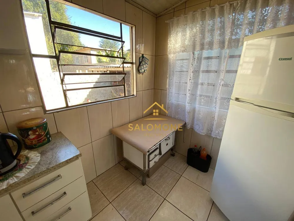 Chácara, 3 quartos, 500 m² - Foto 6