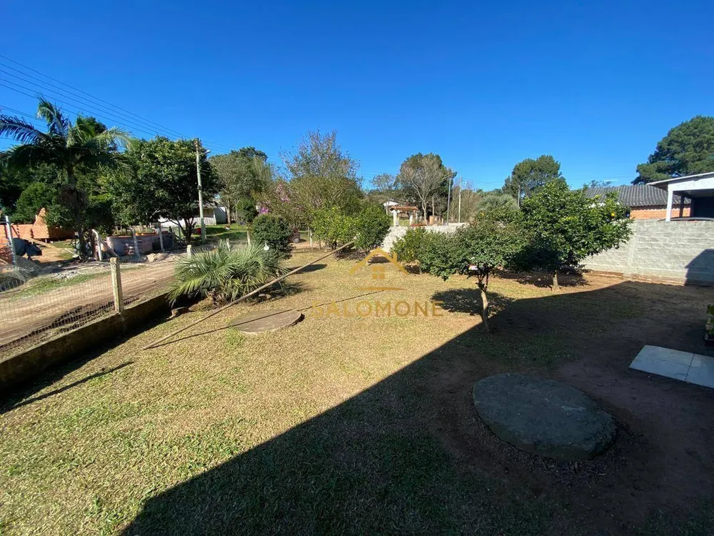 Chácara, 3 quartos, 500 m² - Foto 3