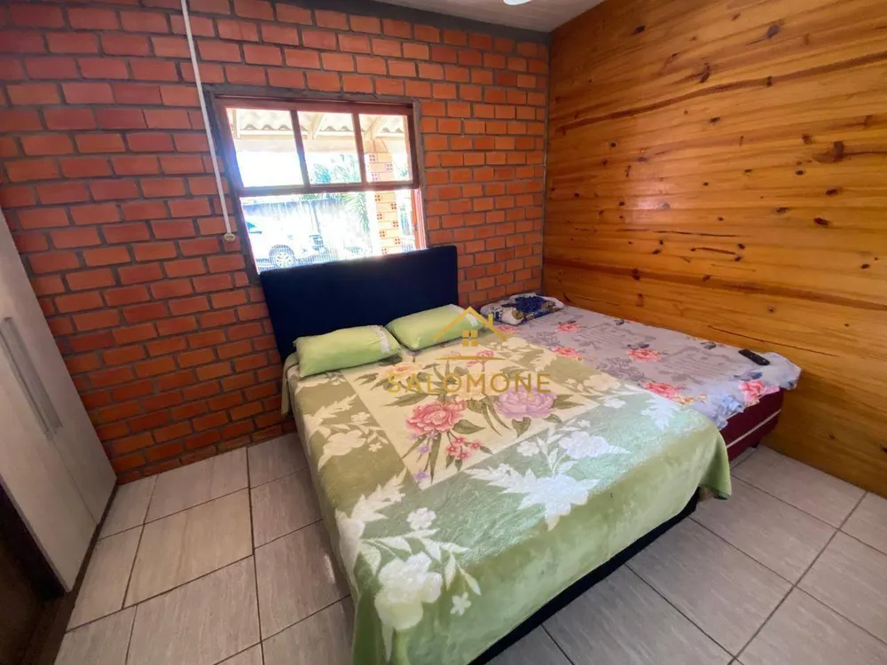 Chácara, 3 quartos, 500 m² - Foto 9